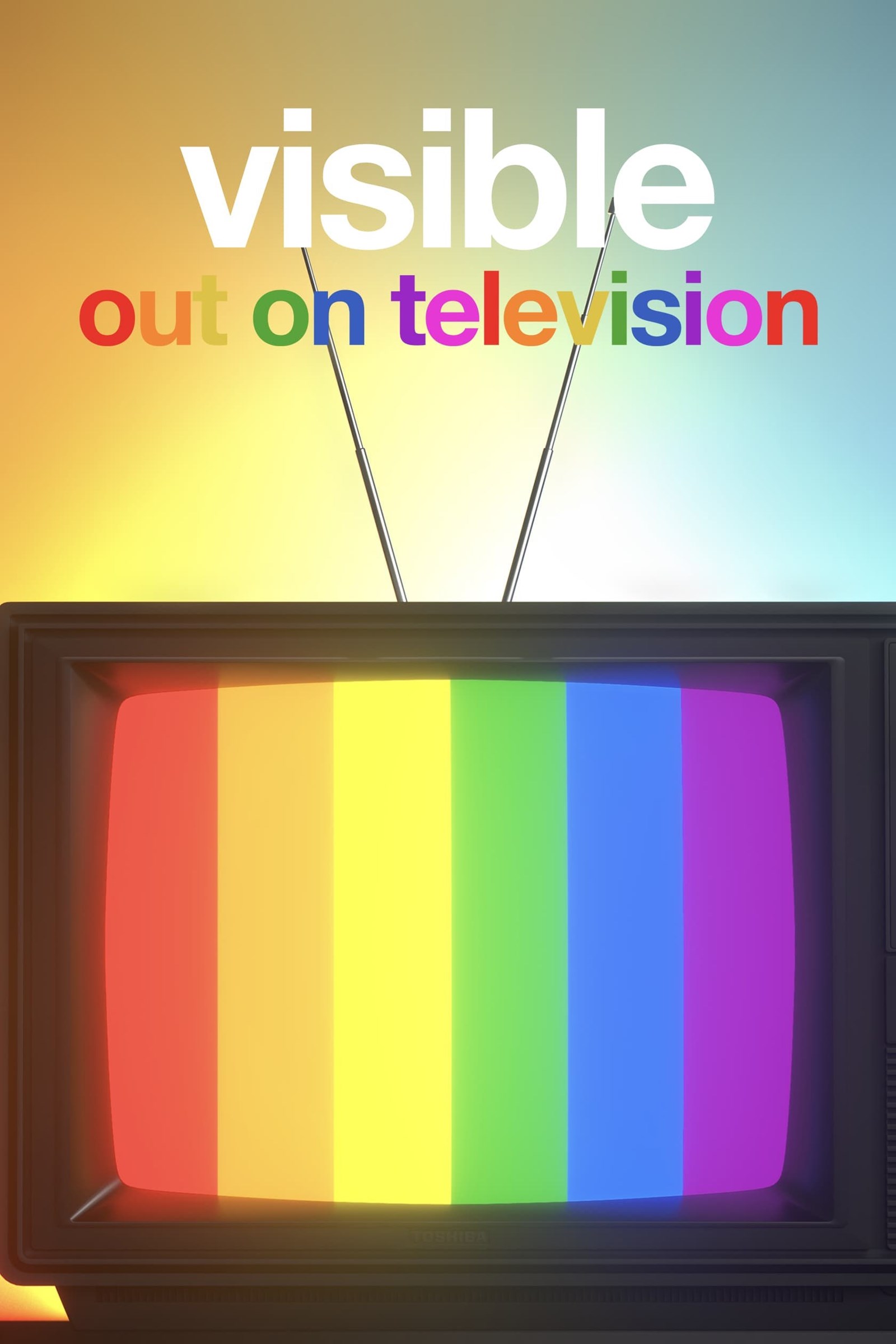 纪录片《从暗到明：电视与彩虹史》（2020）